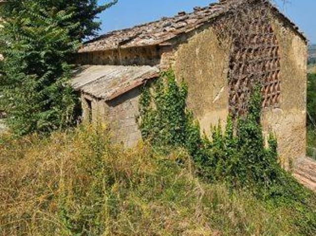 Rustico in vendita a Campomaggio, Lecchi