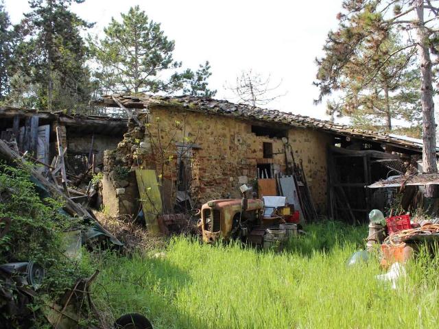 Rustico in vendita a Lecchi, Toscana