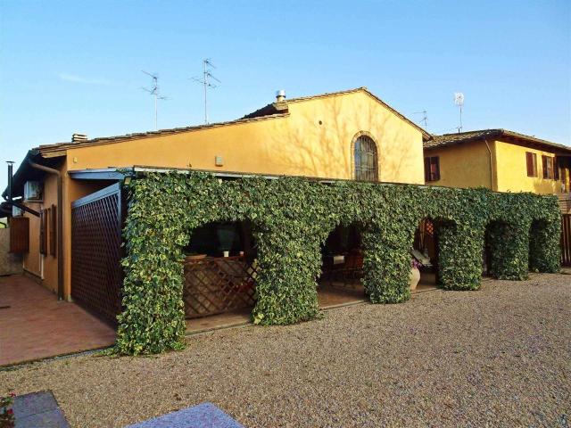 Rustico in vendita a San Gimignano, Toscana