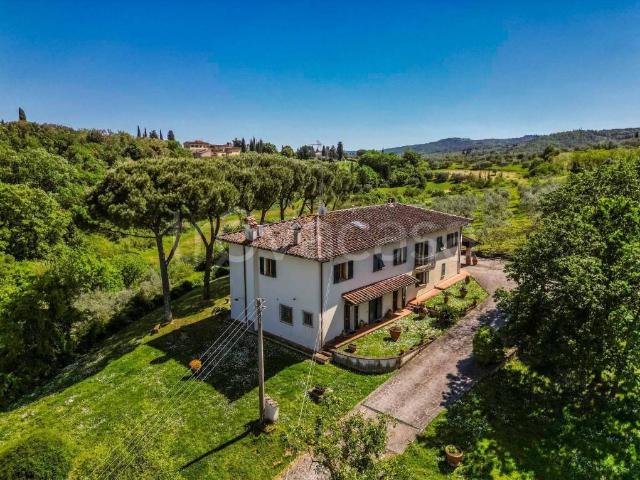 Rustico in vendita a Poggio A Caiano, Toscana