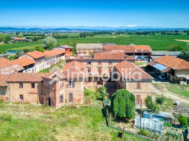 Rustico in vendita a Piemonte, Torino