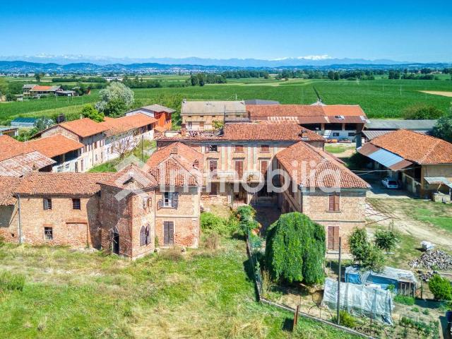 Rustico in vendita a Piemonte, Torino