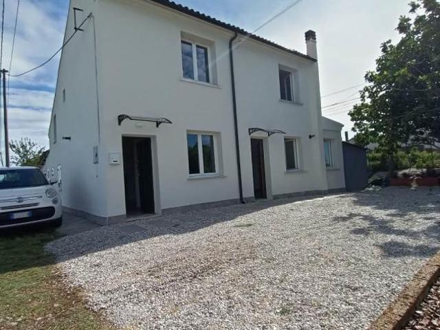 Terreno in vendita a Polesella, Veneto