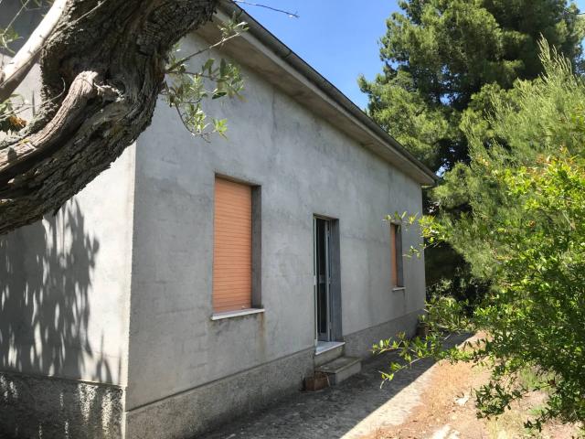 Rustico in vendita a Pollutri, Abruzzo