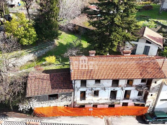 Rustico in vendita a Piemonte, Torino