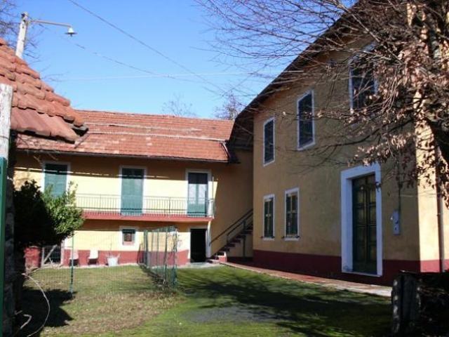 Terreno in vendita a Pontinvrea, Liguria