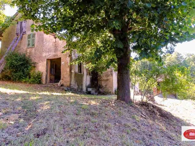 Rustico in vendita a Pontinvrea, Liguria