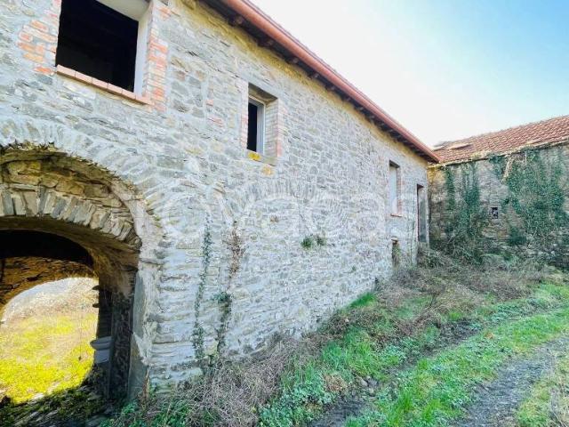 Rustico in vendita a Pontremoli, Toscana