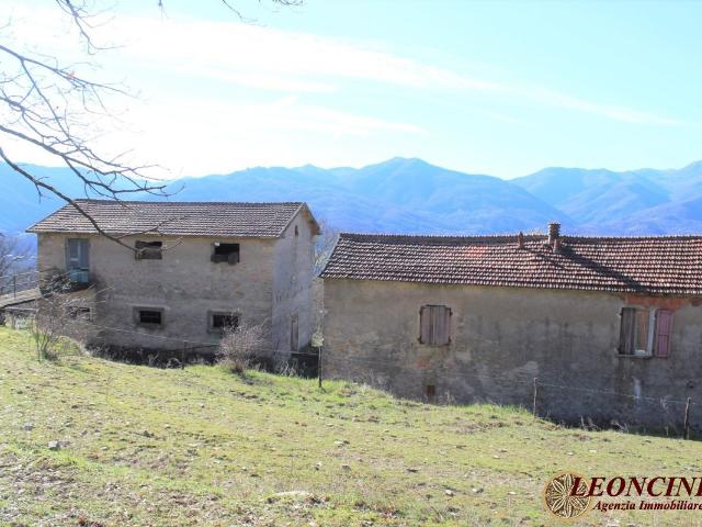 Rustico in vendita a Pontremoli, Toscana