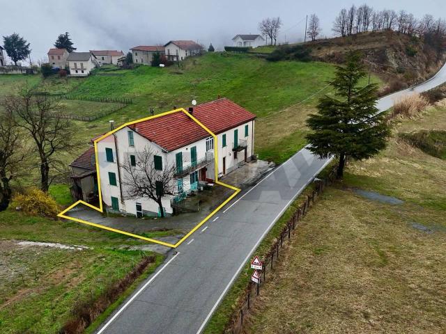 Rustico in vendita a Piemonte, Alessandria