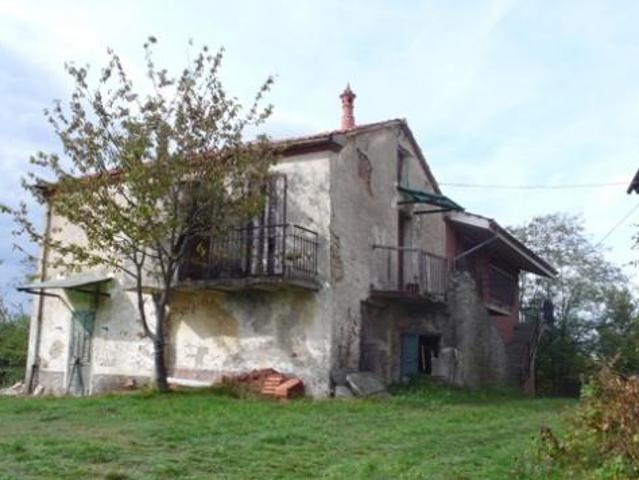 Terreno in vendita a Piemonte, Alessandria