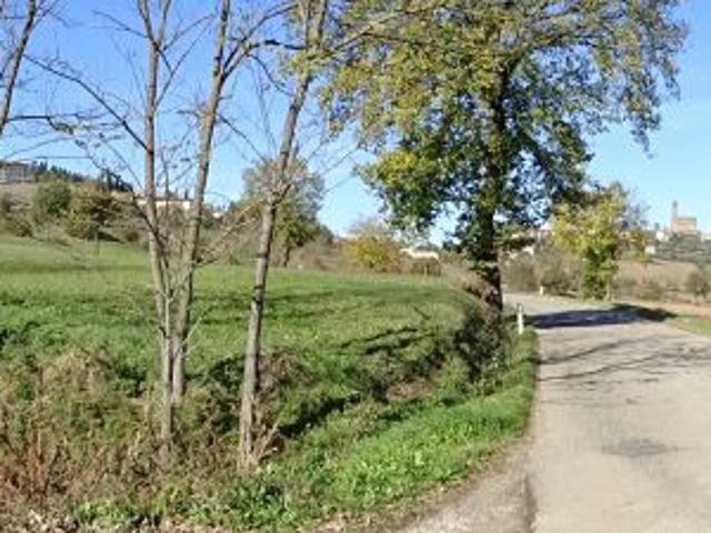 Rustico in vendita a Poppi, Toscana