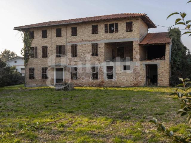 Rustico in vendita a Torre, Pordenone