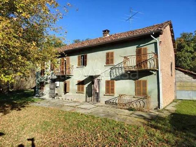 Rustico in vendita a Piemonte, Asti