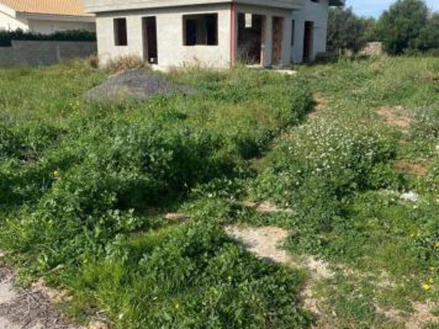 Terreno in vendita a Pozzallo, Sicilia