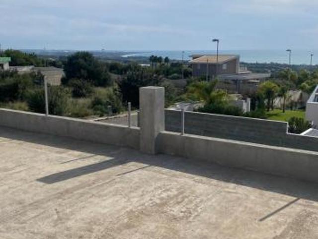 Terreno in vendita a Pozzallo, Ragusa