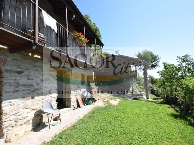 Rustico in vendita a Piemonte, Torino