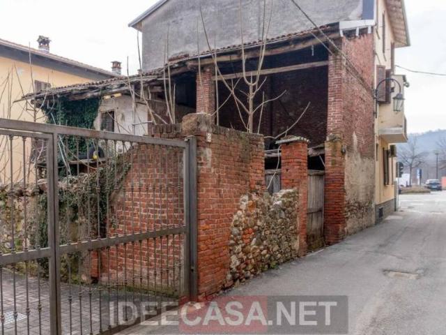 Rustico in vendita a Piemonte, Novara
