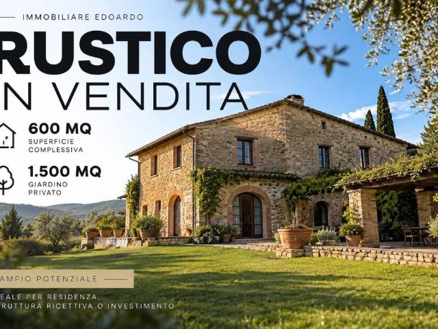 Rustico in vendita a Tavola, Prato