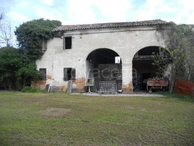 Rustico in vendita a Preganziol, Veneto