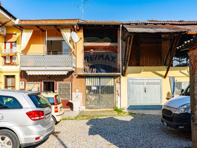 Rustico in vendita a Pregnana Milanese, Lombardia