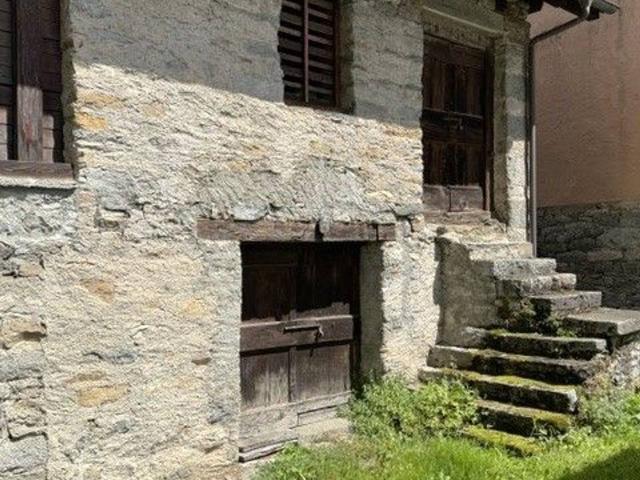 Rustico in vendita a Piemonte, Verbano-cusio-ossola