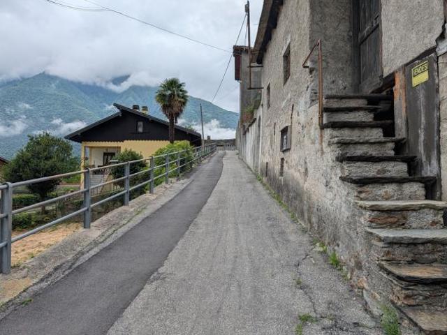 Terreno in vendita a Piemonte, Verbano-cusio-ossola
