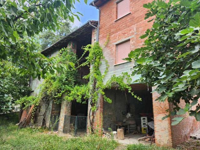 Rustico in vendita a Unione dei comuni del Distretto Ceramico, Prignano Sulla Secchia