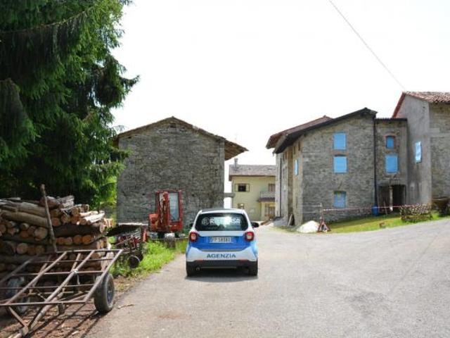 Terreno in vendita a Pulfero, Friuli-Venezia Giulia