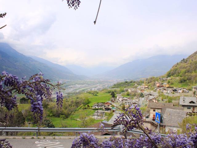 Rustico in vendita a Quart, Aosta