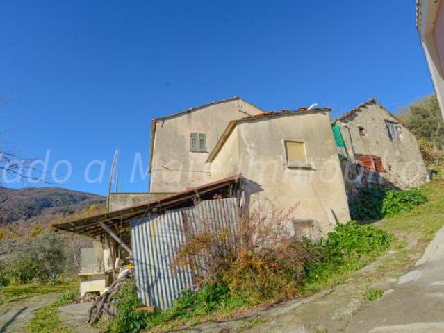 Terreno in vendita a Quiliano, Liguria