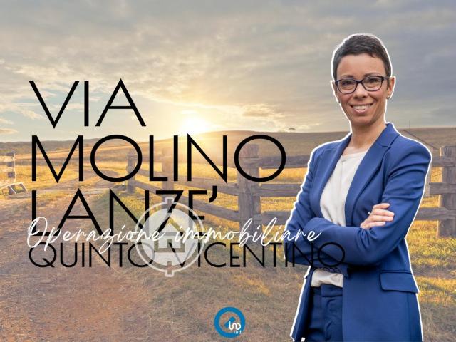Rustico in vendita a Quinto Vicentino, Veneto