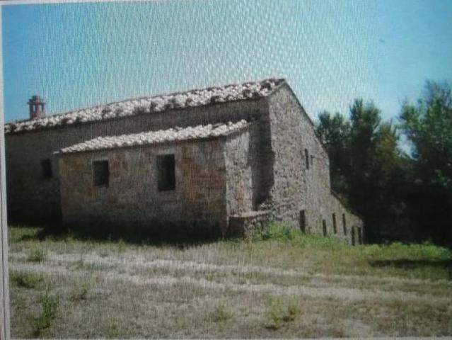 Terreno in vendita a Radicondoli, Toscana