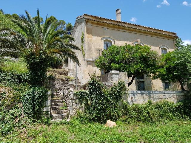 Rustico in vendita a Ragusa Ibla, Ragusa