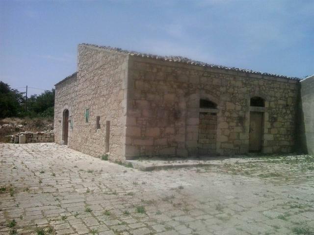 Rustico in vendita a Annunziata, Ragusa