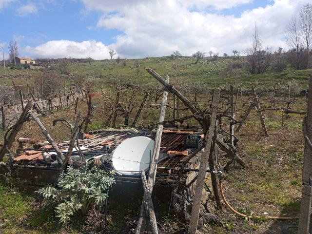 Rustico in vendita a Randazzo, Sicilia