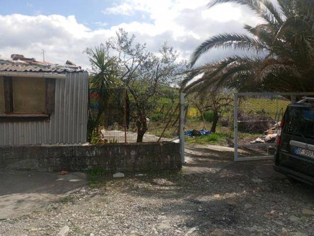 Terreno in vendita a Randazzo, Catania