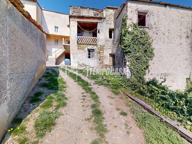 Rustico in vendita a Ranzo, Liguria