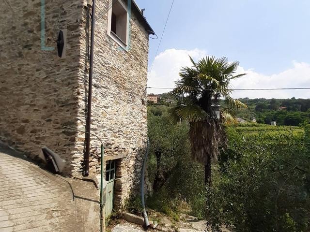 Rustico in vendita a Ranzo, Liguria