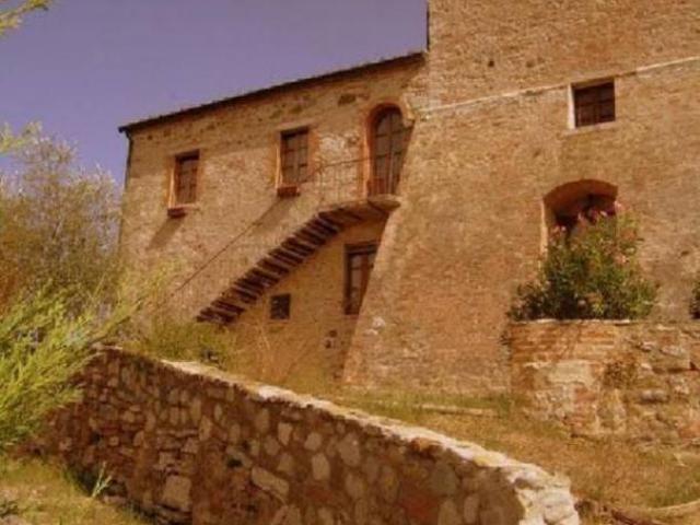 Terreno in vendita a Rapolano Terme, Toscana