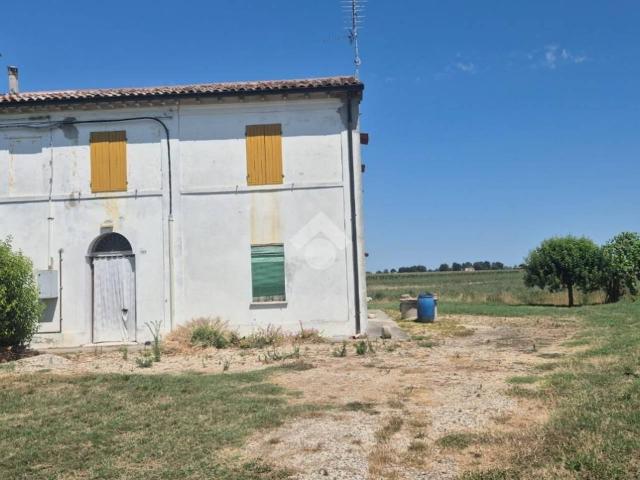 Rustico in vendita a Santerno, Ravenna