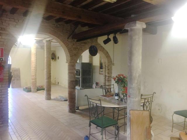 Rustico in vendita a San Biagio, Ravenna