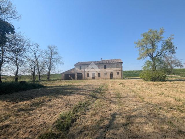 Rustico in vendita a San Marco, Ravenna
