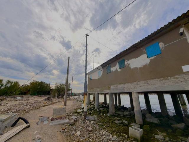 Rustico in vendita a Ravenna, Reggio Emilia