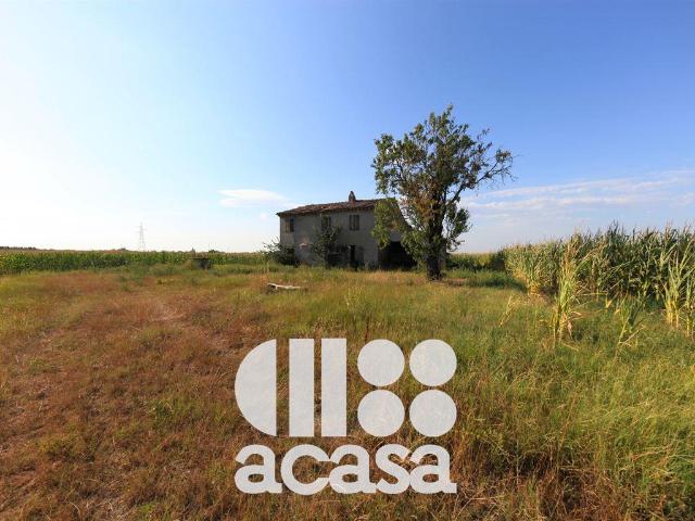 Rustico in vendita a Ravenna, Reggio Emilia