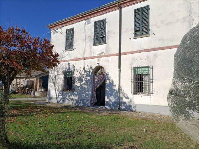 Rustico in vendita a San Biagio, Ravenna