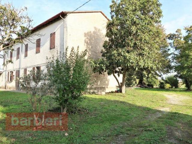Terreno in vendita a Santo Stefano, Ravenna