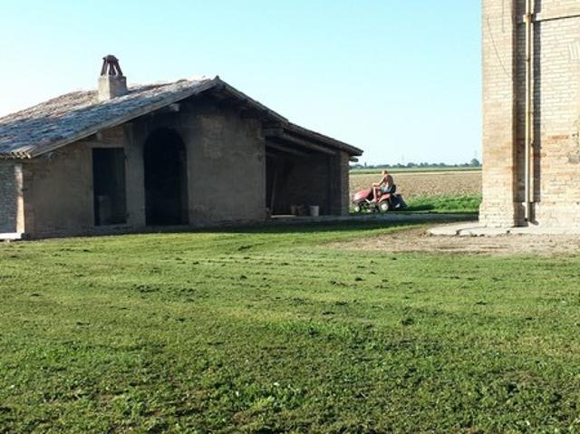 Rustico in vendita a Ravenna