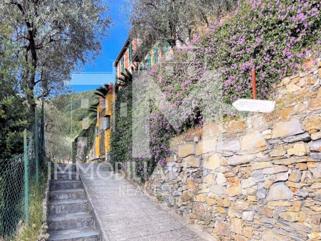Terreno in vendita a Mulinetti, Recco