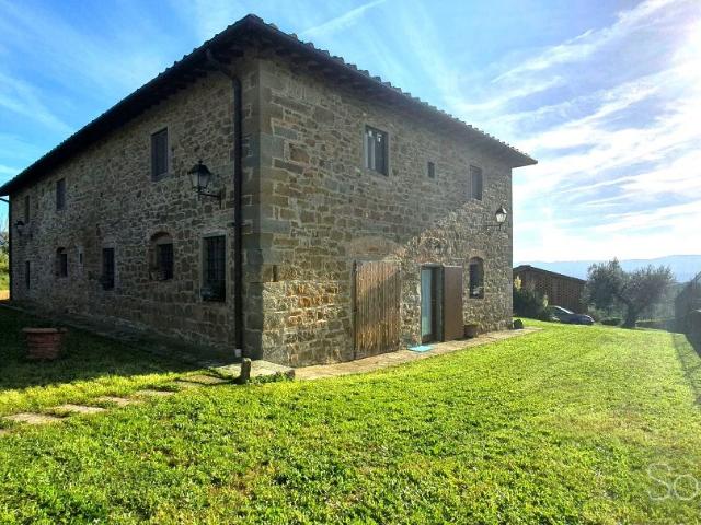 Rustico in vendita a Unione di Comuni Valdarno e Valdisieve, Reggello